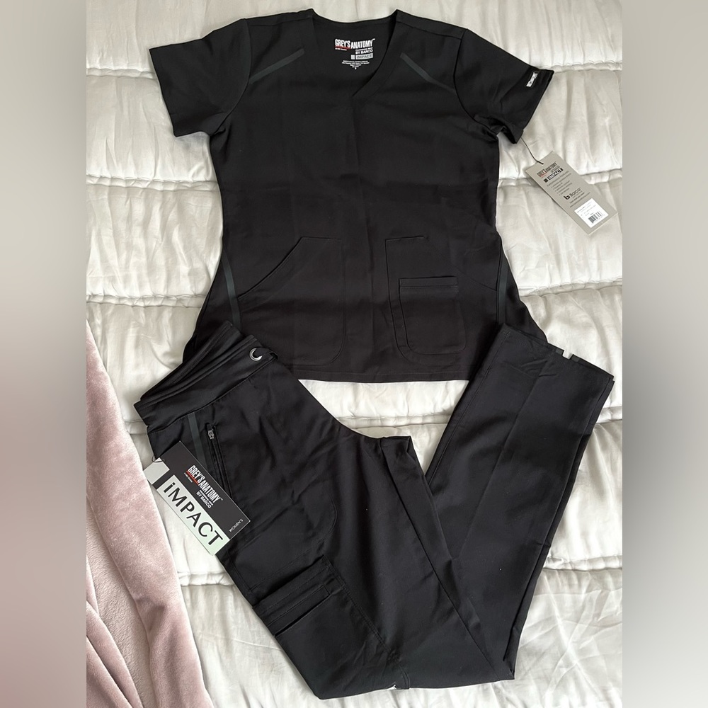 Grey’s Anatomy Scrubs